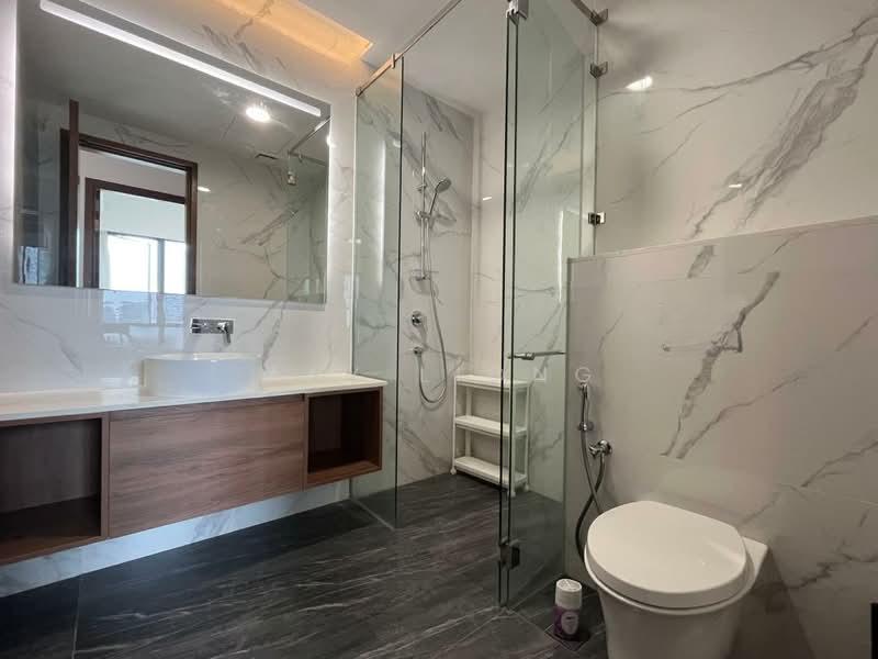 Core Residence @ TRX - 3