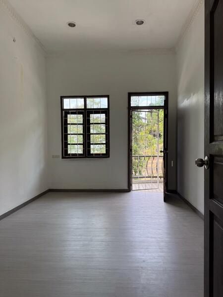 Taman Wangsa Ukay - 3