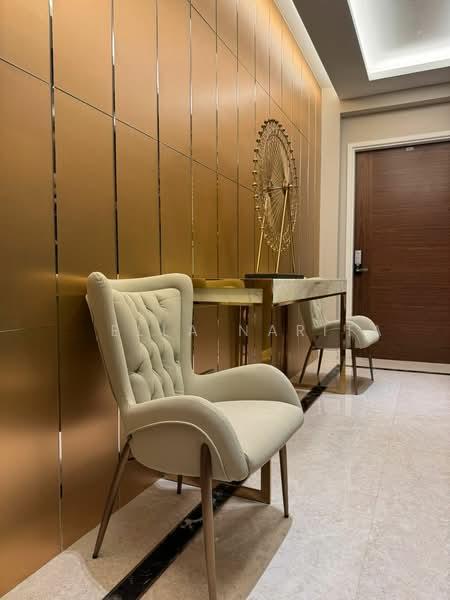 The Astaka @ 1 Bukit Senyum - 5