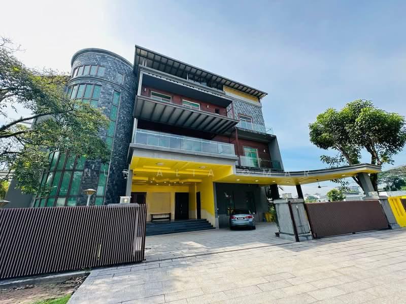 The Mines Golf City - 1