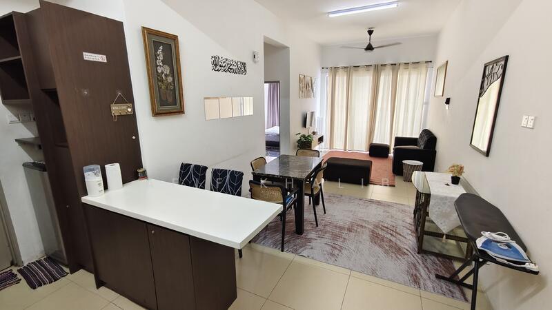 Somersquare Phase 1 - 5