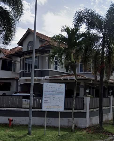 TAMAN IMPIAN EMAS (BUKIT IMPIAN RESIDENCE) - 4