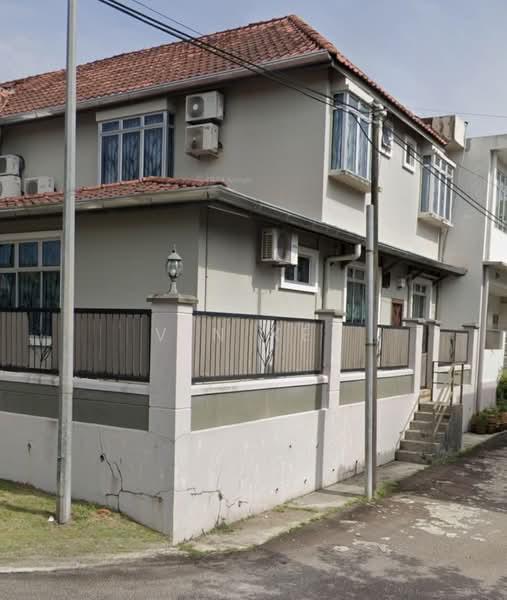 TAMAN IMPIAN EMAS (BUKIT IMPIAN RESIDENCE) - 3