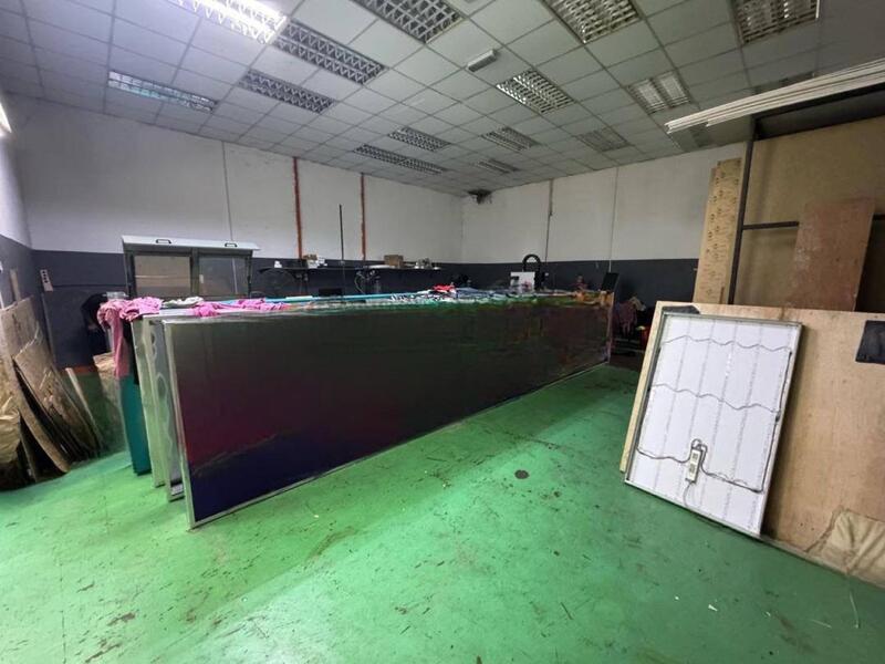 Taman Kempas Utama - 5