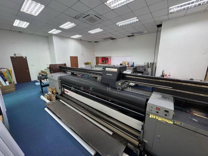 Taman Kempas Utama - 3