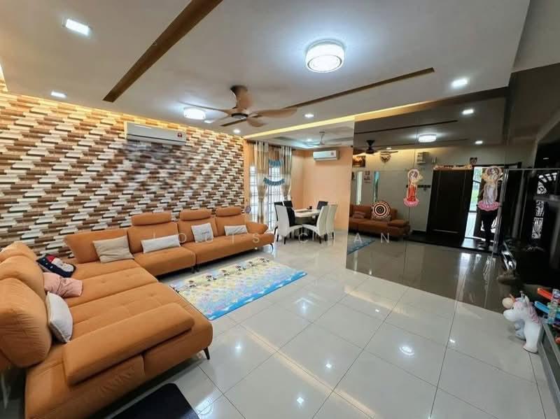 Bandar Puteri Klang - 3