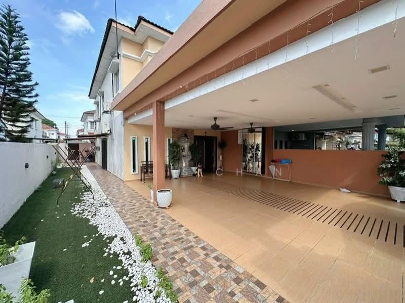 Bandar Puteri Klang - 1