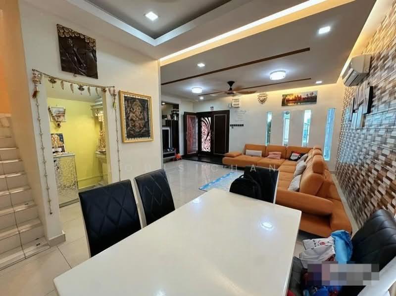 Bandar Puteri Klang - 5