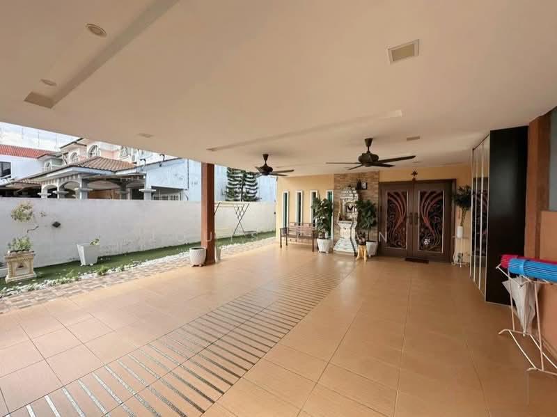 Bandar Puteri Klang - 2