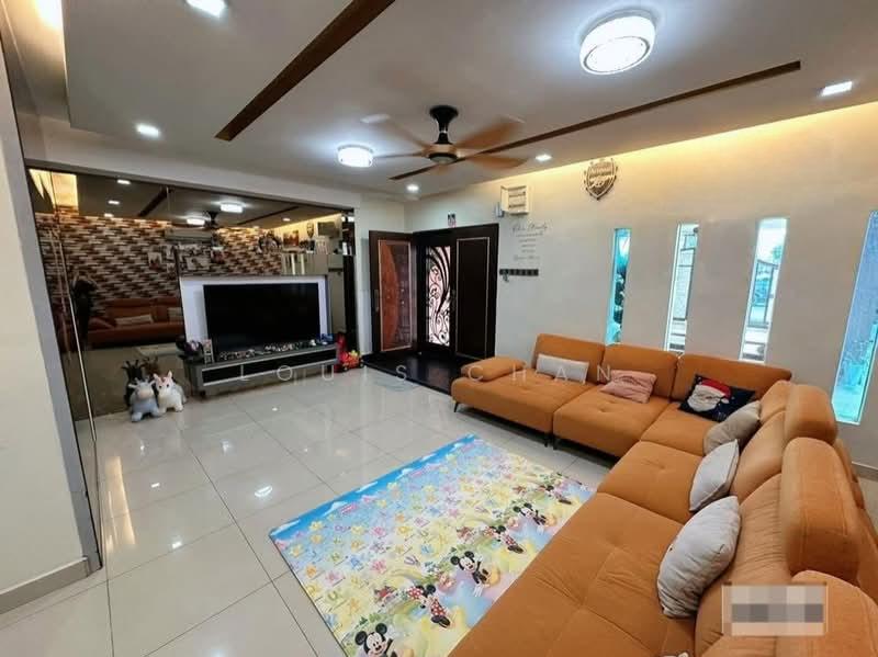 Bandar Puteri Klang - 4