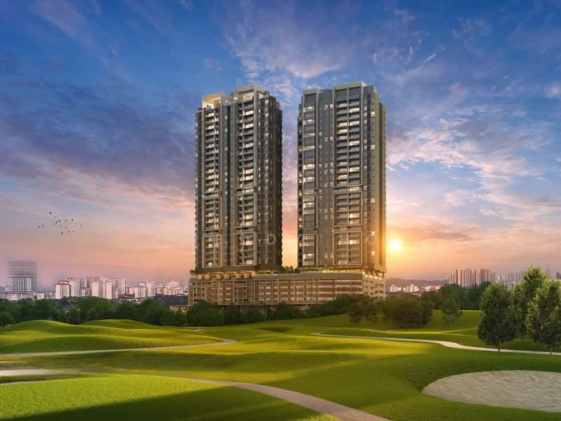Oaka Residences - 2