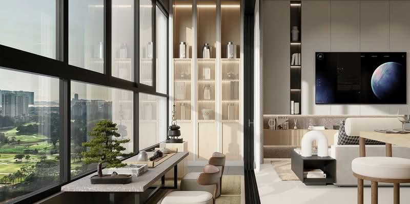 Oaka Residences - 3