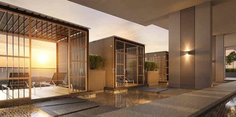 Oaka Residences - 4