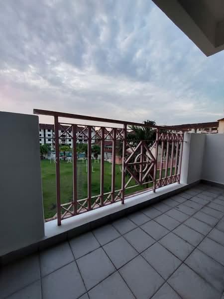 Skudai Villa - 5