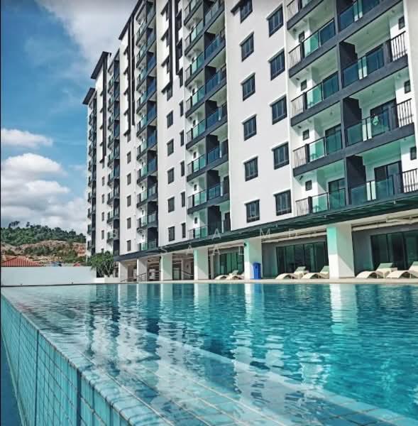 Camellia Residences - 4