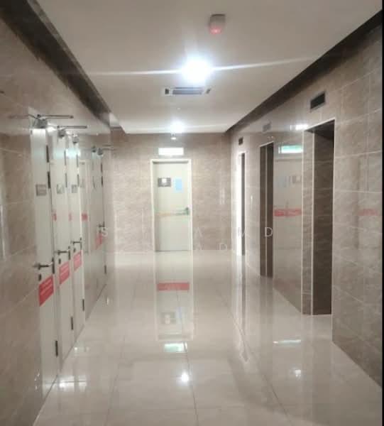 Camellia Residences - 3