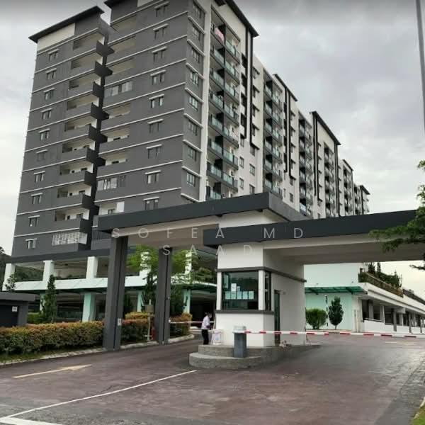 Camellia Residences - 5