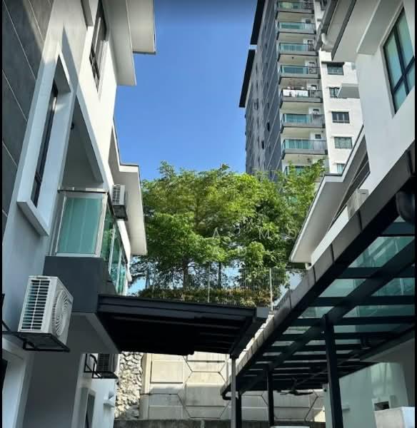 Camellia Residences - 2