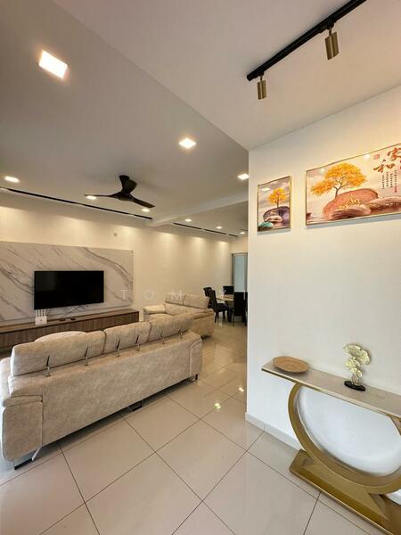 Nara Gamuda Gardens - 1