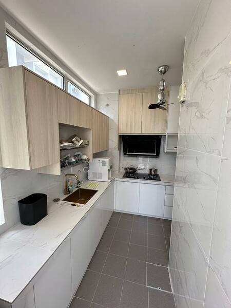 Nara Gamuda Gardens - 5