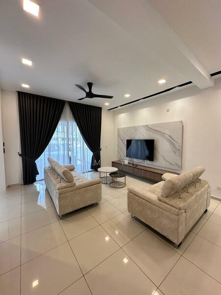 Nara Gamuda Gardens - 2