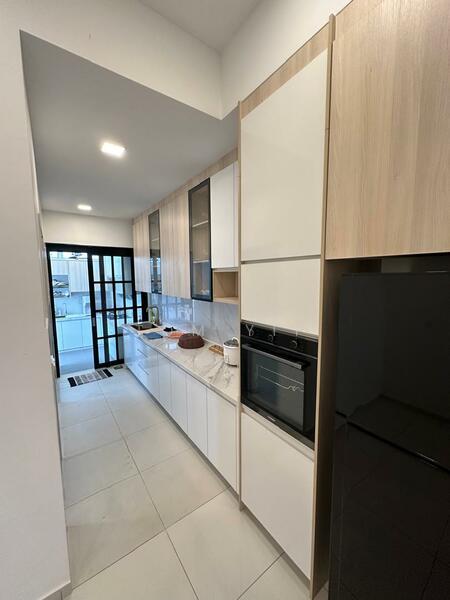 Nara Gamuda Gardens - 4