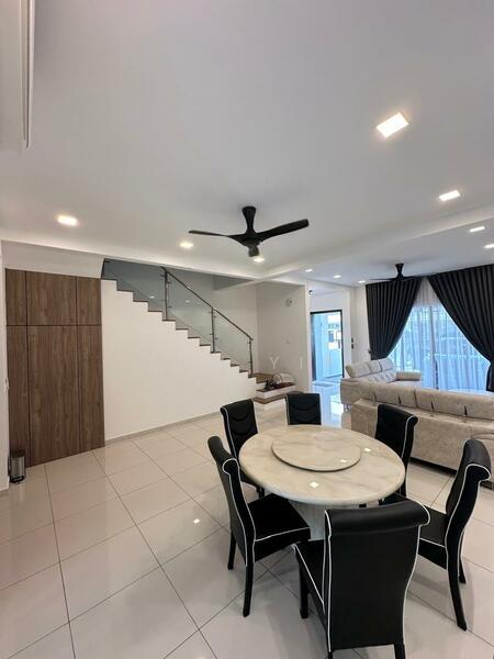 Nara Gamuda Gardens - 3