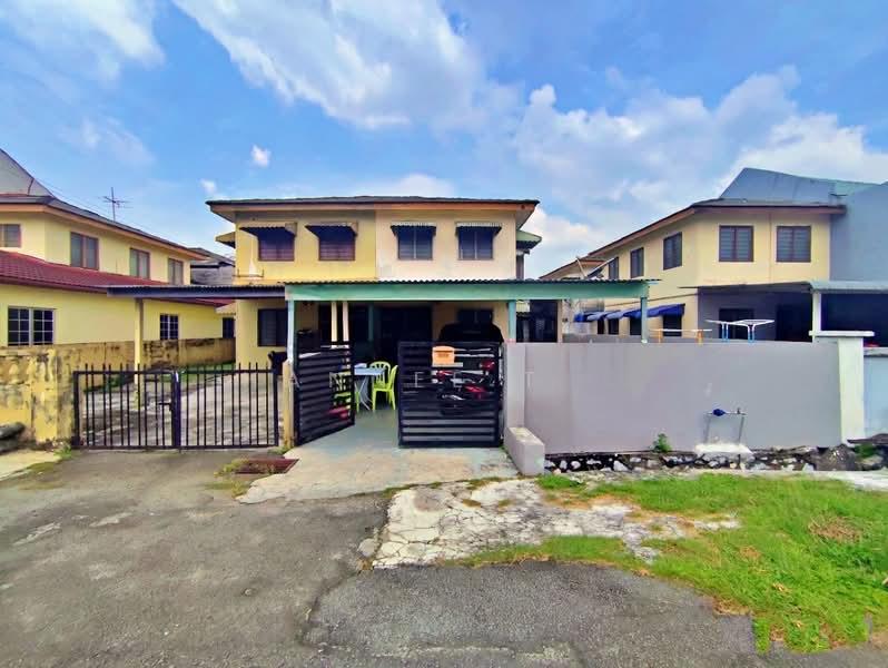 Seksyen 17 - 2