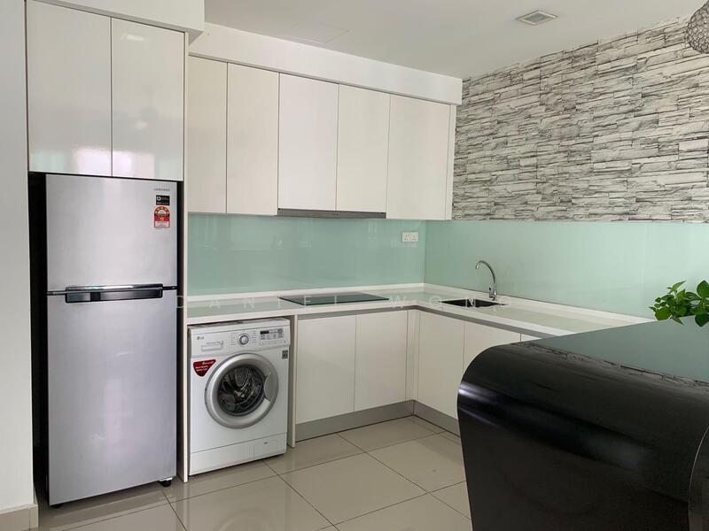 Tropez Residences - 2