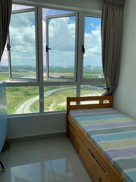 Tropez Residences - 3