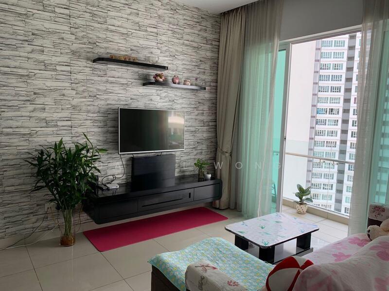 Tropez Residences - 5