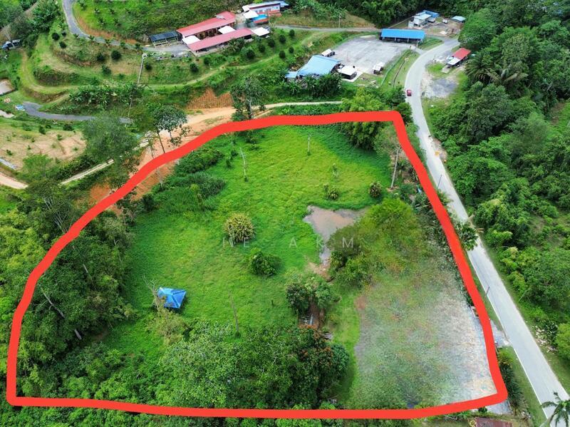 Bungalow in Janda Baik, Bentong, Pahang - 2