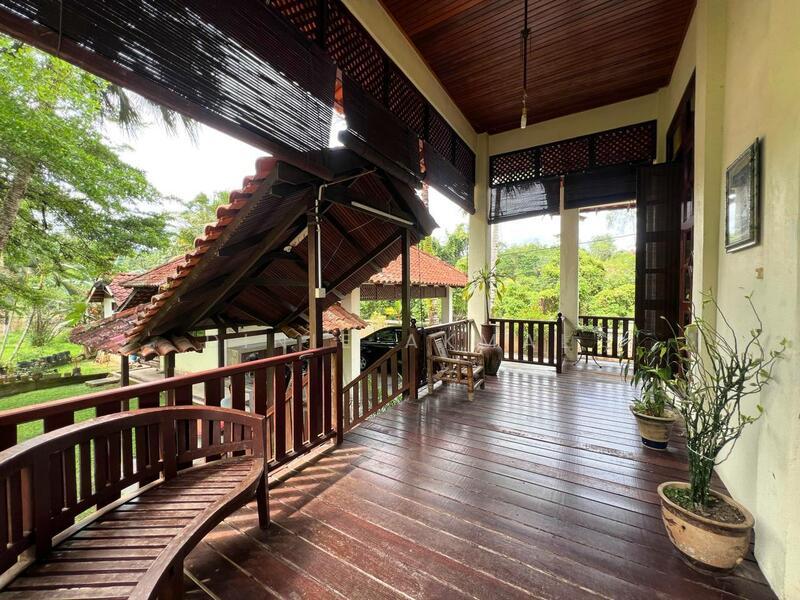 Bungalow in Janda Baik, Bentong, Pahang - 3
