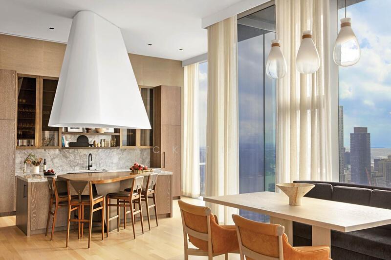 5min to Mid Valley City, Linked LRT, Foreigner can buy, penthouse layouts - 1