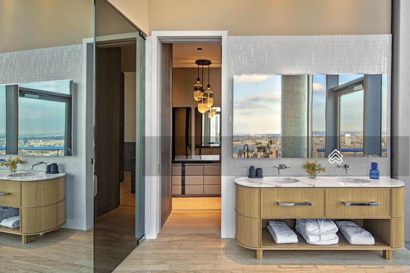 5min to Mid Valley City, Linked LRT, Foreigner can buy, penthouse layouts - 4