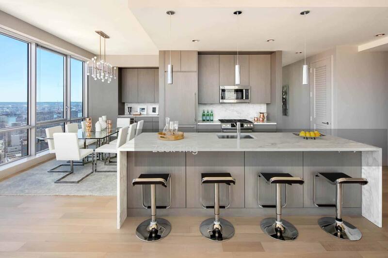 5min to Mid Valley City, Linked LRT, Foreigner can buy, penthouse layouts - 5