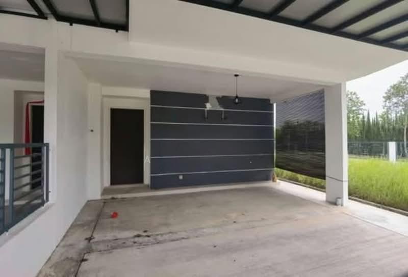 Kundang Estates @ Rawang - 2