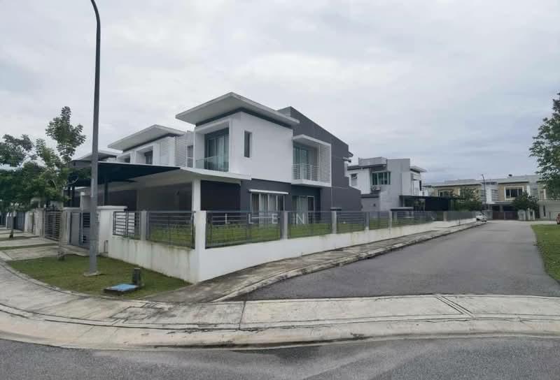 Kundang Estates @ Rawang - 3