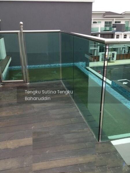 Cyprus, USJ Heights - 5