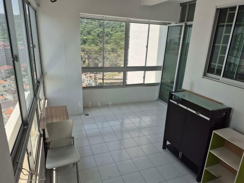 University Place (Plaza Ivory) - 3