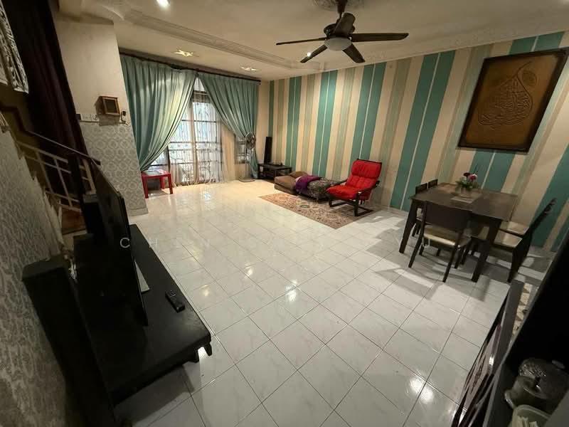 Taman Mutiara Rini - 4