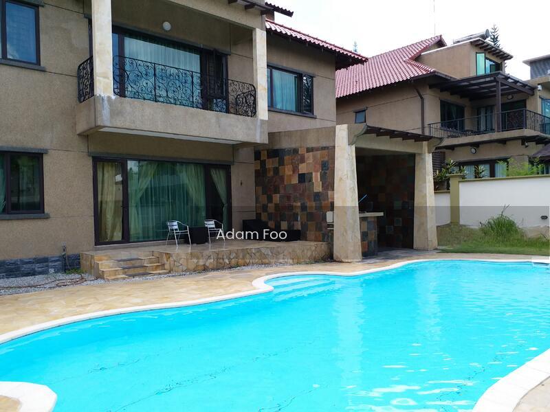 TAR Villas - 3