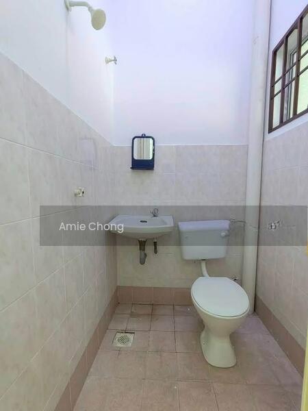 TAMAN METRO PENGKALAN - 3