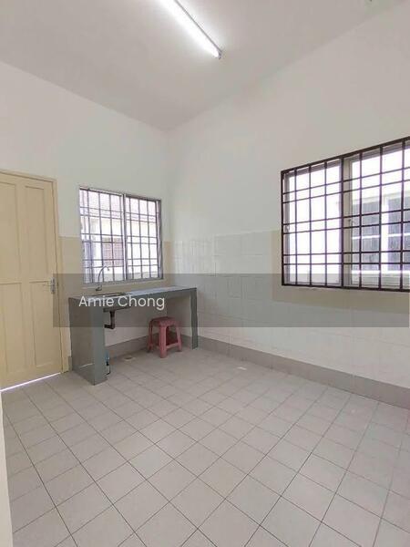 TAMAN METRO PENGKALAN - 3