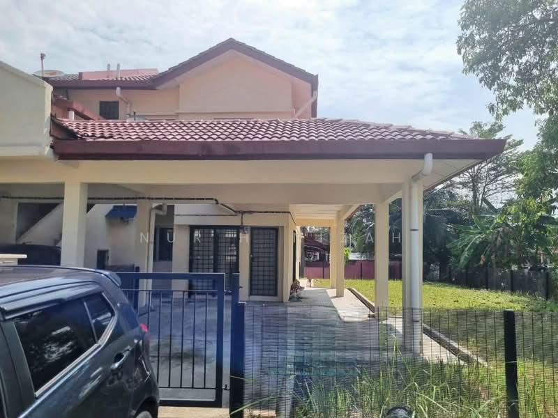 Taman Puncak Perdana - 2