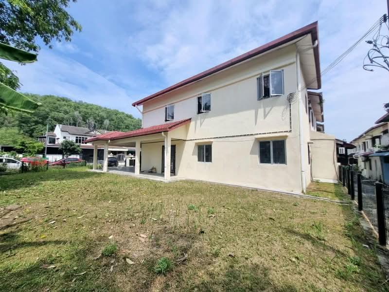 Taman Puncak Perdana - 3