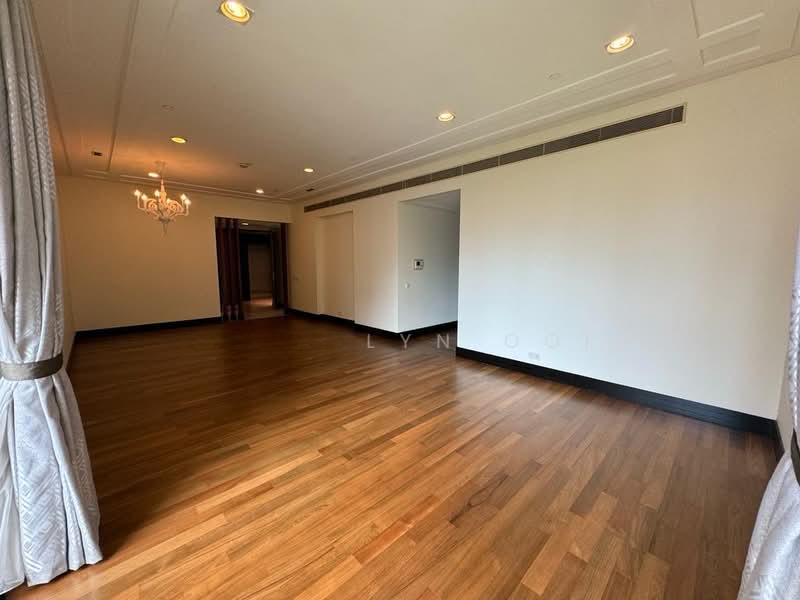 The Binjai on the Park - 1