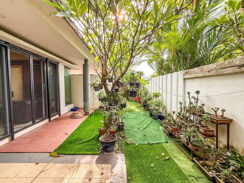 Bangi Lakehill Villas - 3