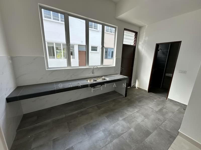 pine park klebang - 5