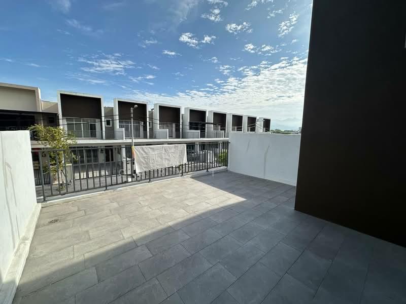 pine park klebang - 5